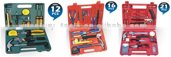 Cheap hand tool heavy duty mechanical hand tool