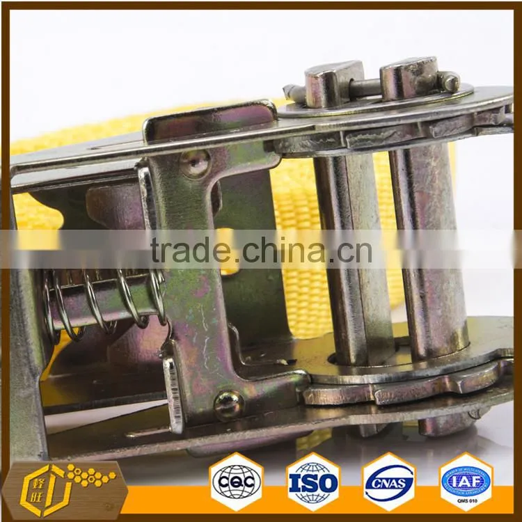 beehive cargo lashing belt