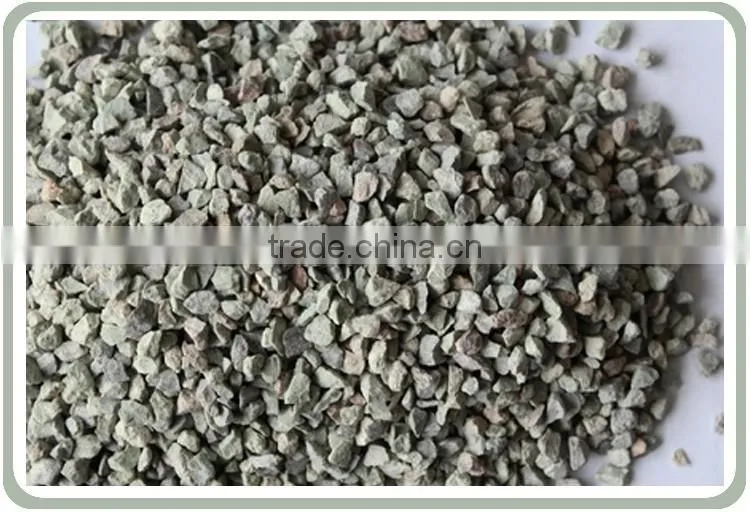 2016 high quality white zeolite powder suppliers