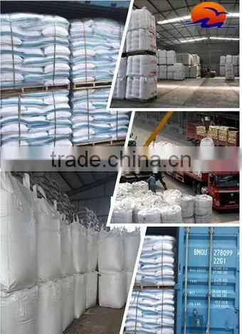 White Granular Potassium Nitrate 99.4%min KNO3