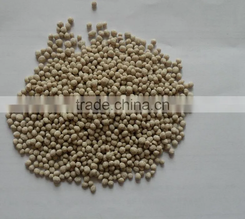 Full automatic sieving equipment rotary screen for fertilizer