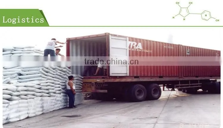 High purity ammonium sulphate