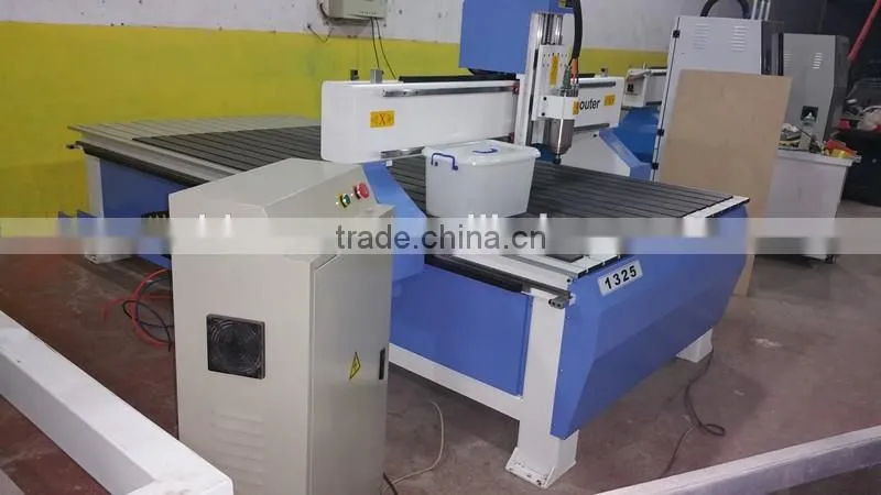 wood cnc router making for door and furniture/hot sale in US wood cnc router made by Jinan Biomass equipment machinery Co.,ltd