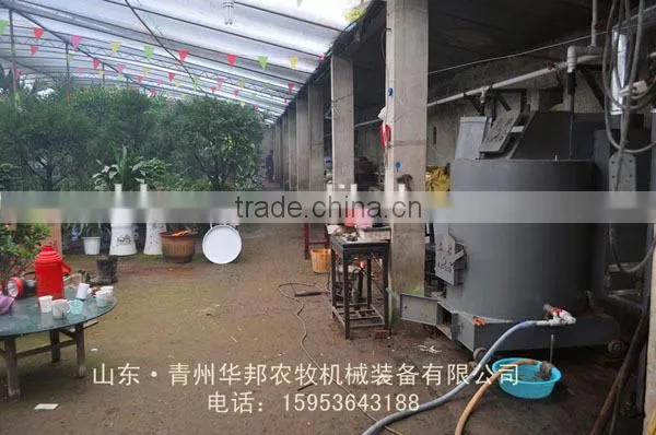hot sale coal fired industry boiler