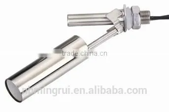 MR-L9 Side installation stainless steel material level sensor