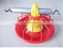 pan feeding system