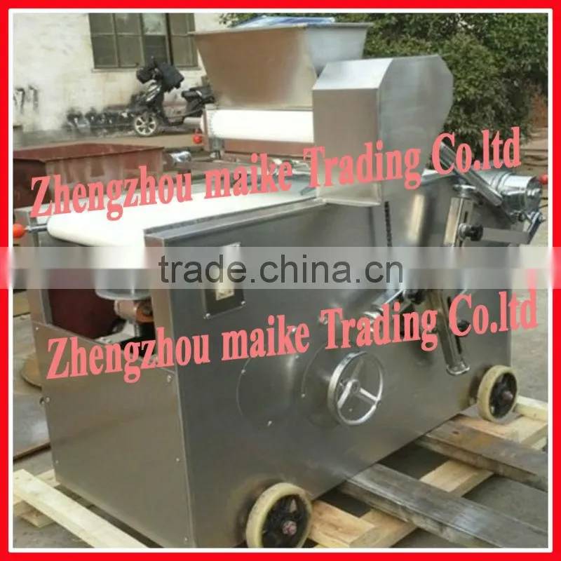 Stainless steel drop cookies maker
