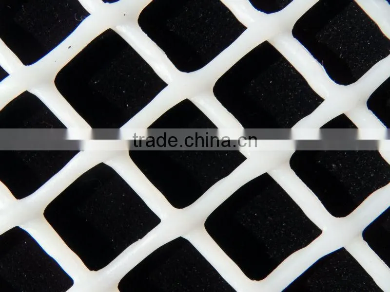Plastic Plain Nets for Aquiculture,Plastic Net,Lightweight Netting