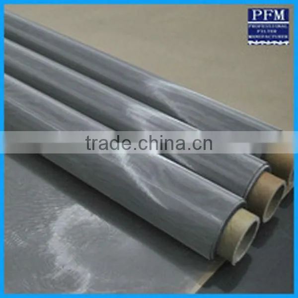 200x200 Mesh Stainless Steel Wire Cloth