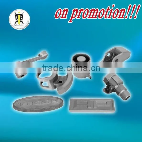 oem casting valve parts