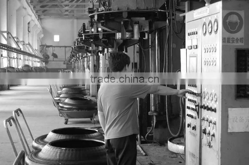 Radial Triangle OTR Tyre 27.00R49