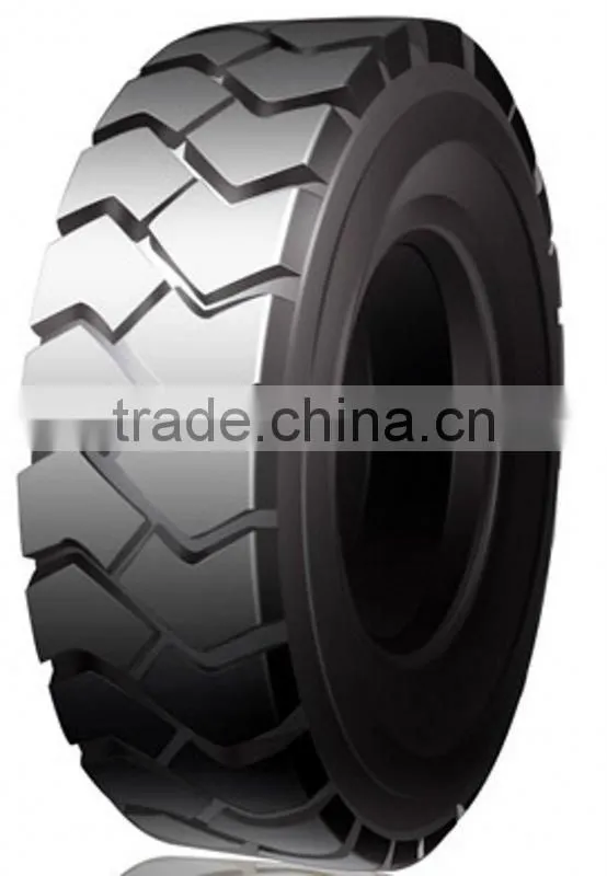 ForkLift Armour Brand Tyre with full size and good Quality