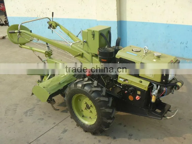 CE power tiller