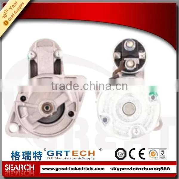 23300-P5110 auto starter motor for Japanese car