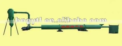 Stick Charcoal Production Line