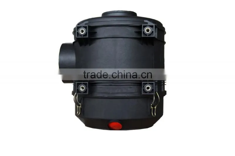 fleet guard air filter af26557 af26558