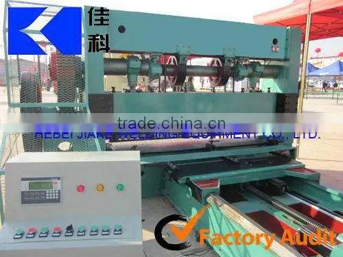 boat working platform expanded metal machinery manufacture factory