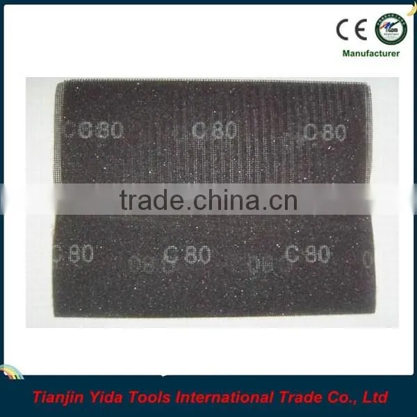 Sanding Screen Roll
