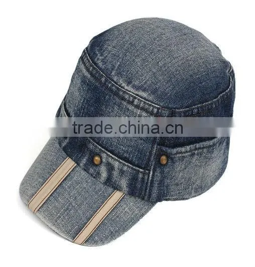 Hot sale fashion peaked cap /baseball cap