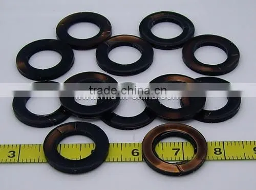 Hot Selling RFID Asset Tracking Template RFID Tag for Waste Bin Tracking