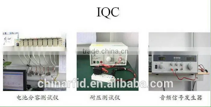 Cheapest RFID Card Reader Cost for RFID Handheld Reader