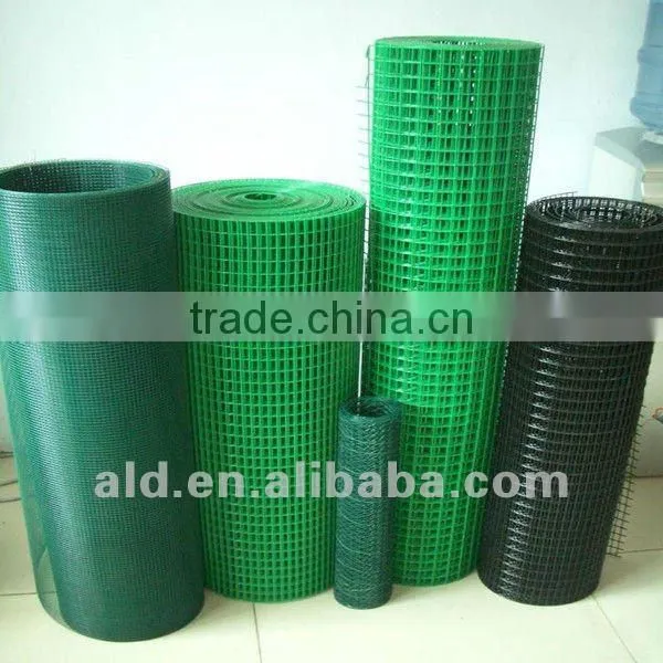 Supplying welded wire fence pet window guard
