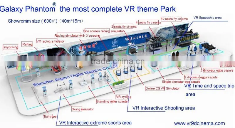 360 degree rotate, 9D VR free car racing games bike racing games machine