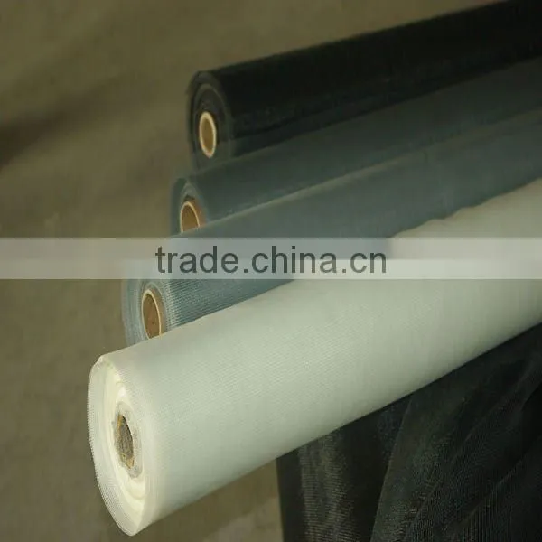 Fiberglass Window Screen