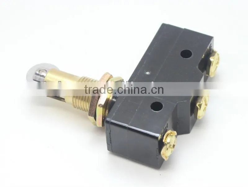 High temperature micro switch Z-15Q22-B