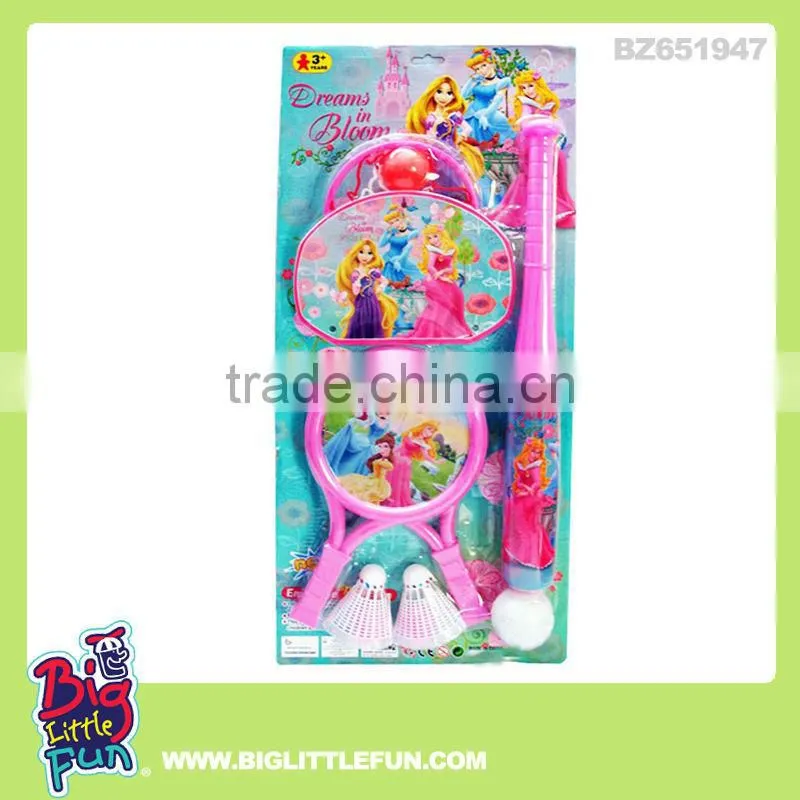 Mini table tennis set,sport toys & games