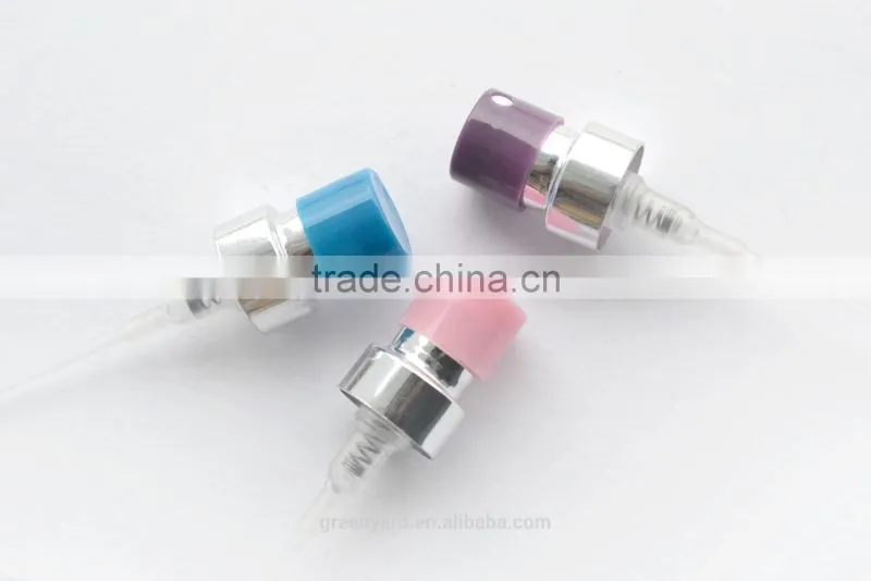 Atomizer sprayer SR-402A1