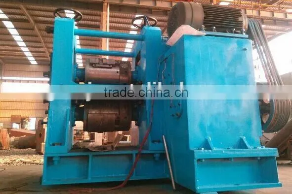 Cross wedge rolling machine D1200