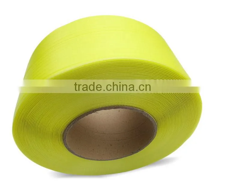Factory latest reflective pp strapping