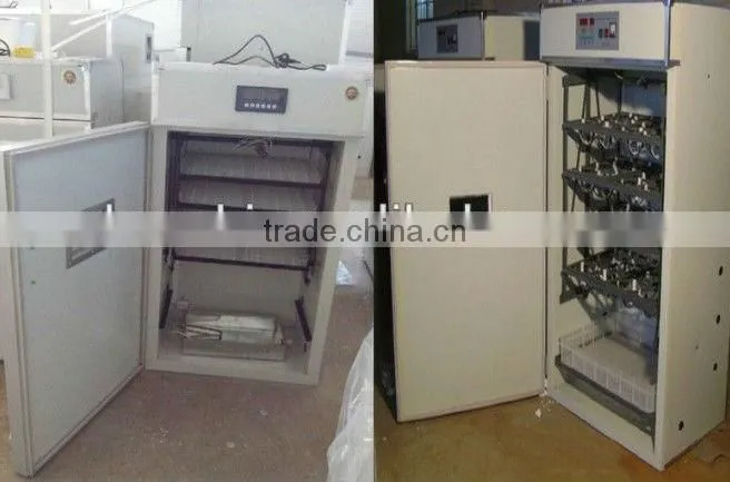 hot sale duck egg incubator with good price