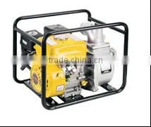 6.5HP, 196CC gasoline water pump with CE
