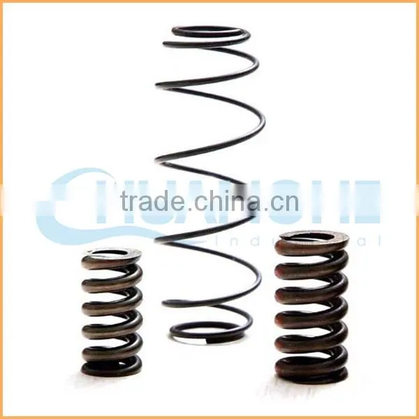 Factory direct 6.5mm compression springs
