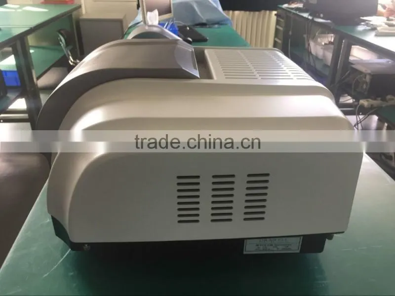 DW-520A ftir spectrometer price