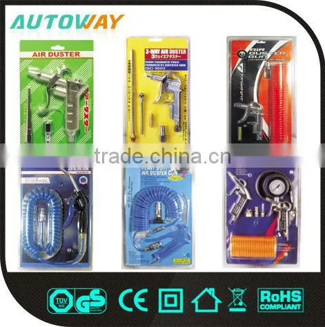 Air Blow Gun W/Nozzle Washing Gun