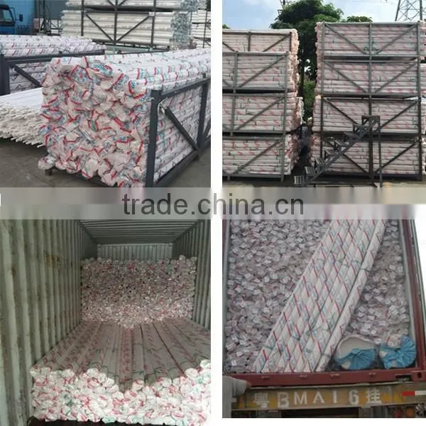 Electrical 20mm PVC Pipe