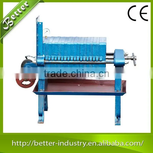 Automatic Household Cold Press Oil Expeller Machine