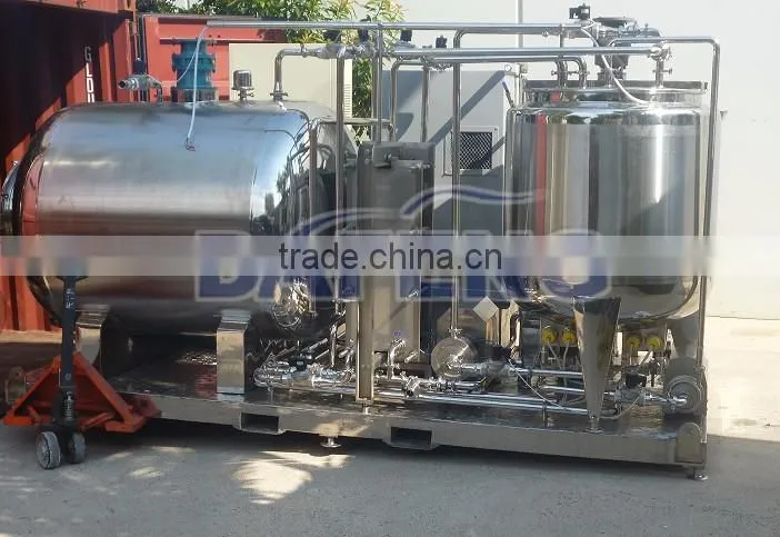 micro brewing equipment