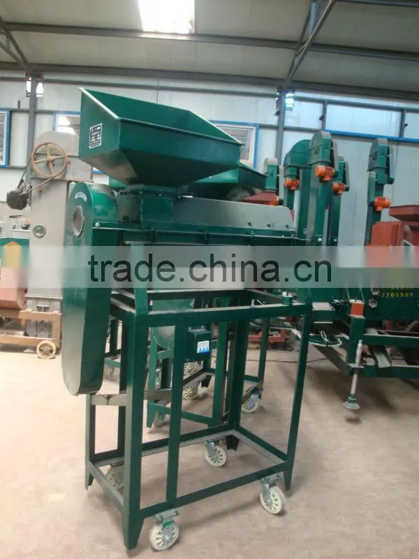 5TC-5 agricultural machine paddy thresher