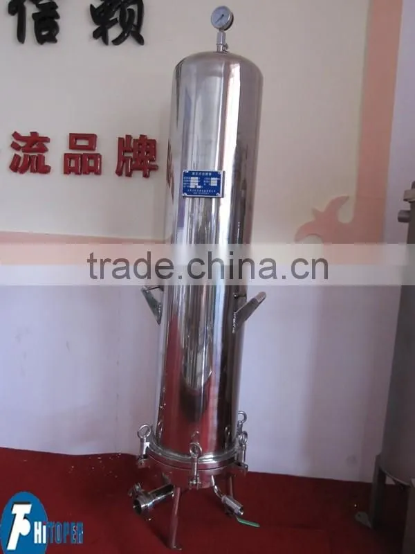 Stainless steel cartridge Filter, stainless steel filter for gas or liquid.