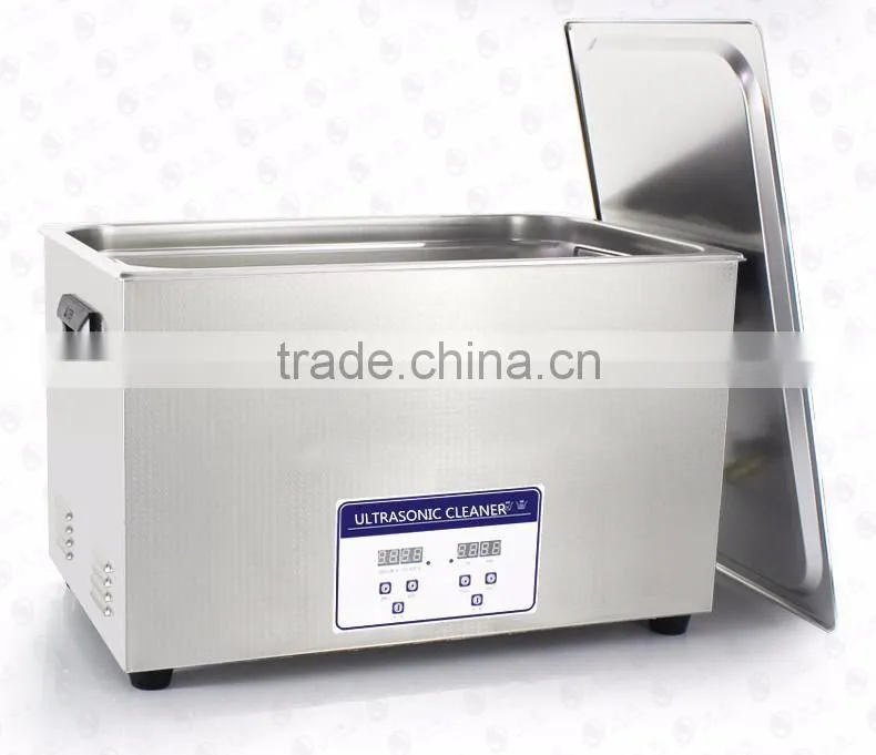 JP-031S Industrial ultrasonic cleaning machine laboratory workpiece/hardware circuit board cleaner