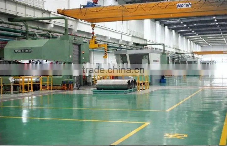 high speed Max 12m/s aluminum foil rolling mill best sales