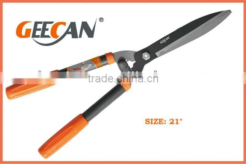 garden hand tools to cut grass