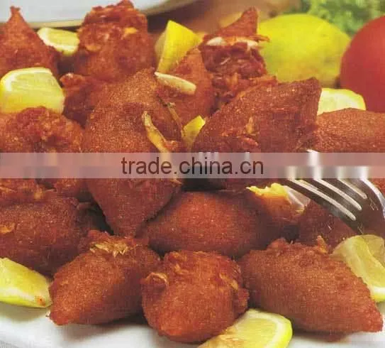 Double Filling Encrusting Machine