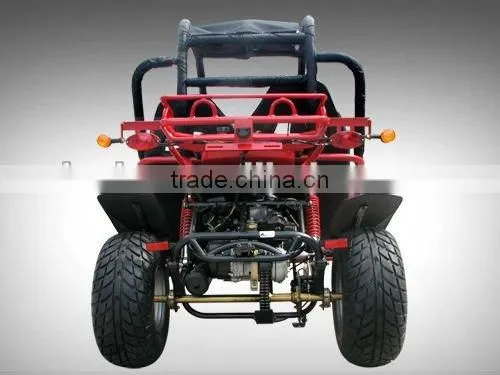 nice design 150cc go kart