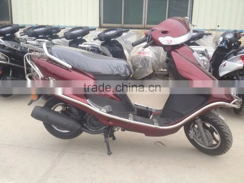 Hot superior quality cheap price gasoline scooter for sale