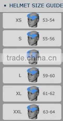 high quality ABS motorcycle helmet with Europe ECE approved (TKH-503)